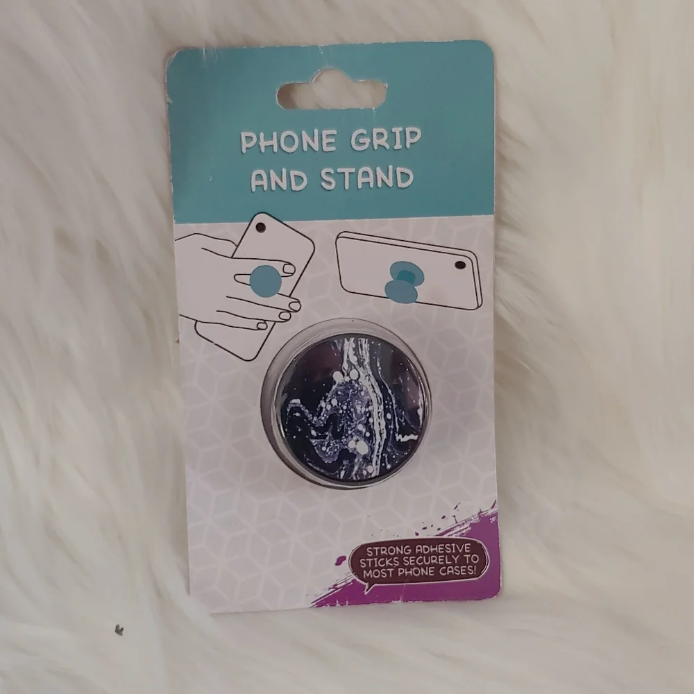 🦋3/$12🦋 Phone Holder/Stand (NIP)